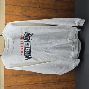 Wwe Legends Crewneck